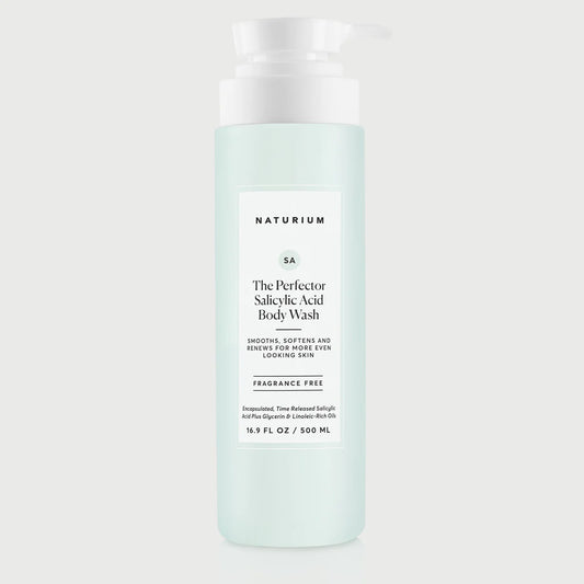 Naturium Salicylic Acid Body Cleanser