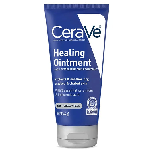 Cerave Healing Ointment (5oz)