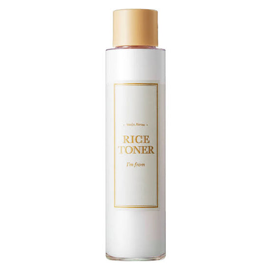 I’M From Rice Toner