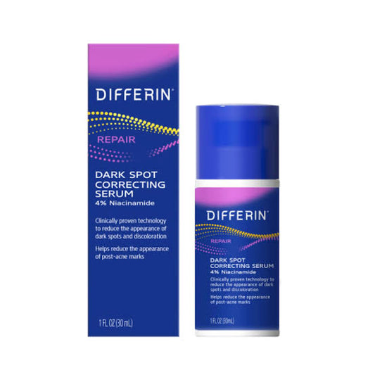 Differin Dark Spot Correcting Serum