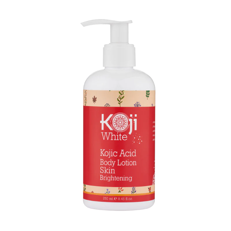 Koji White Kojic Acid Lotion