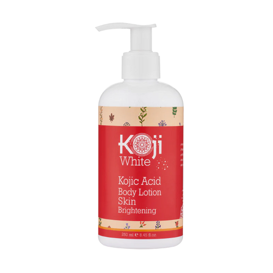 Koji White Kojic Acid Lotion