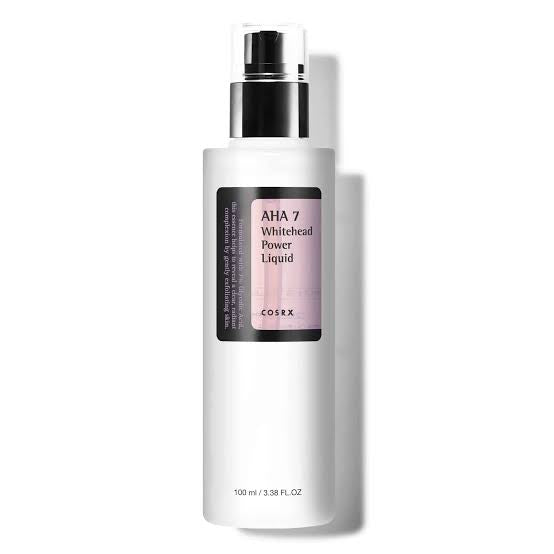 Cosrx Whitehead Power Liquid