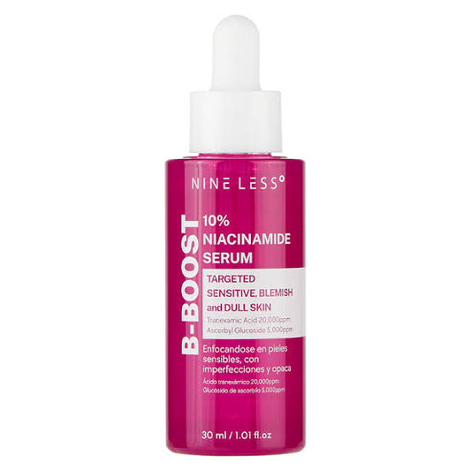 Nineless Niacinamide Serum