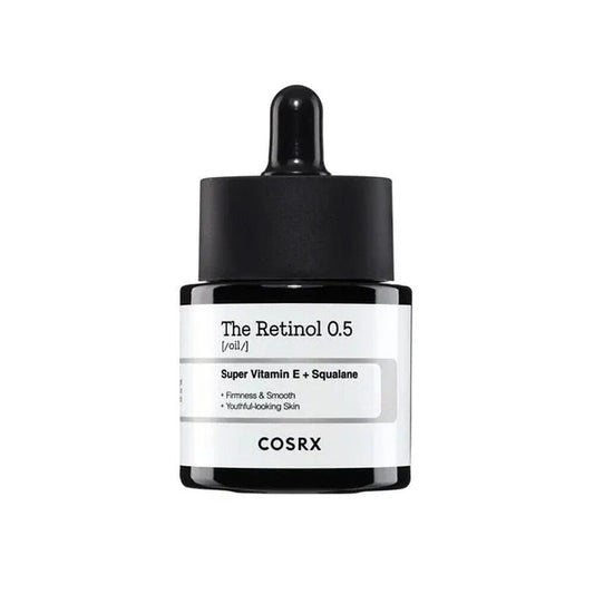 Cosrx Retinol 0.5 Oil