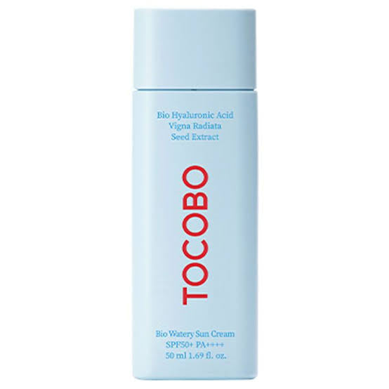 Tocobo Watery Suncream SPF50