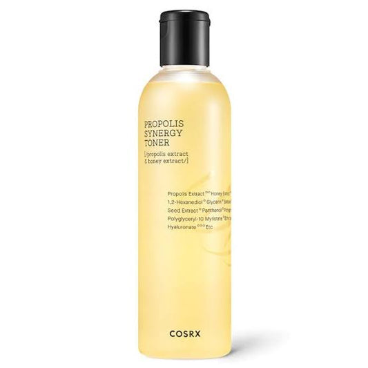 Cosrx Propolis Toner