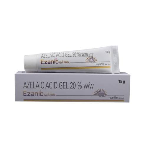 Ezanic Gel