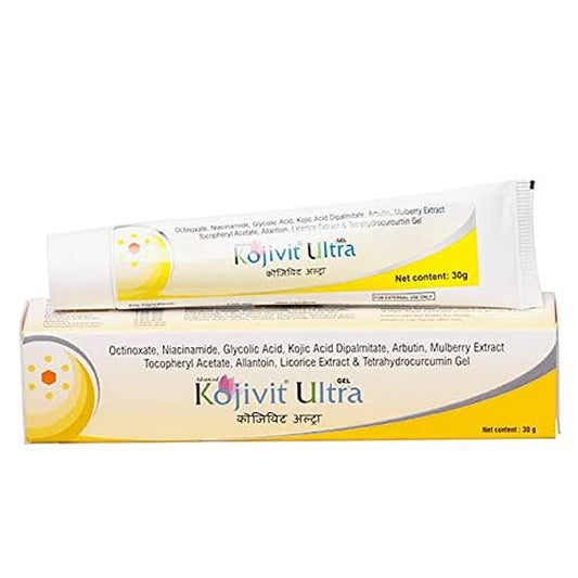 Kojivit Ultra Gel