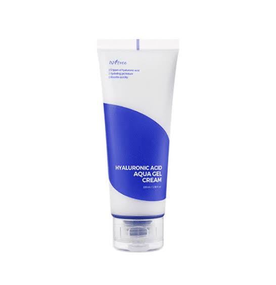 Isntree Hyaluronic Aqua Gel Cream