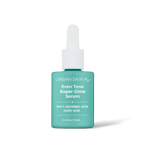 Urban Skin Rx Even Tone Super Glow Serum