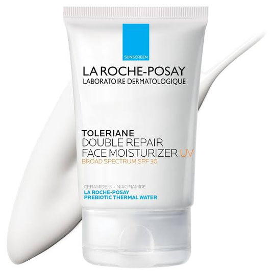 La Roche Posay Double Repair Moisturizer SPF30