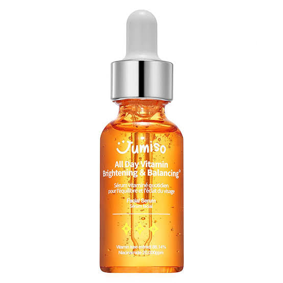 Jumiso Vitamin C Serum