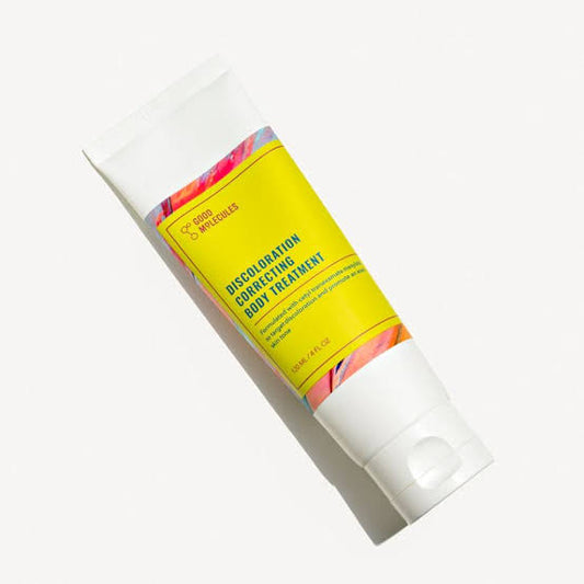 Good Molecules Body Discoloration Serum