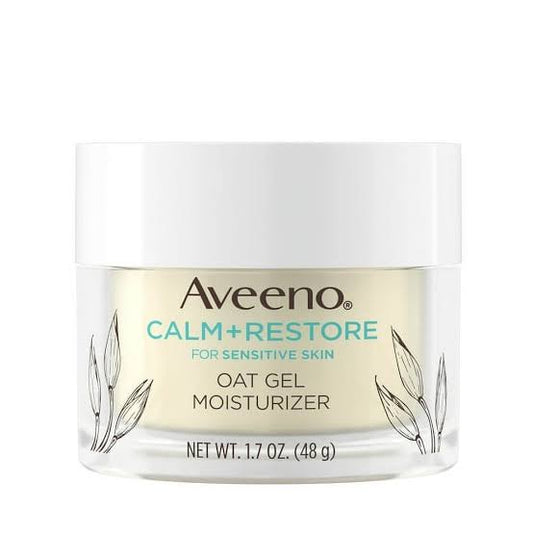 Aveeno Calm + Restore Oat Gel Moisturizer