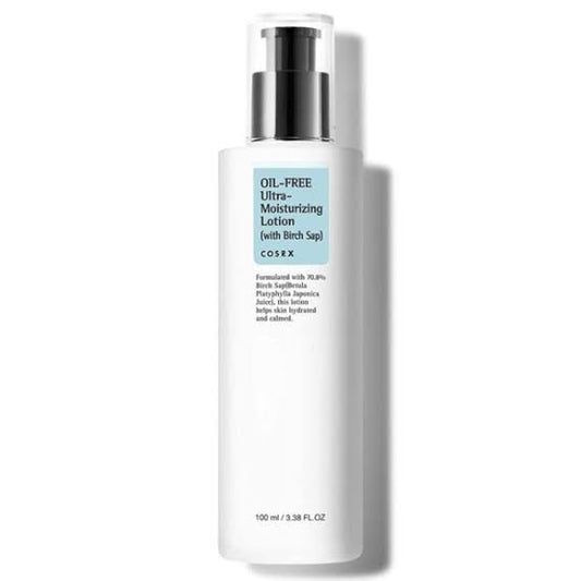Cosrx Oil-Free Moisturizing Lotion