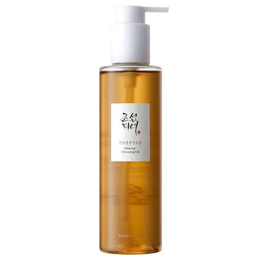 Beauty of Joseon Cleansing Oil