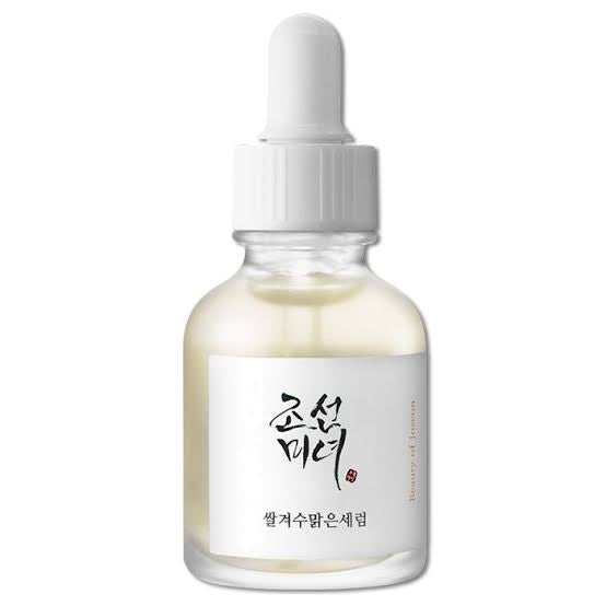 Beauty of Joseon Glow Deep Serum (Alpha Arbutin)