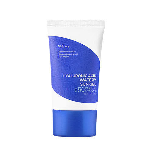 Isntree Hyaluronic Sun Gel SPF50