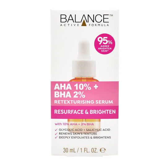 Balance Active BHA Exfoliating Serum