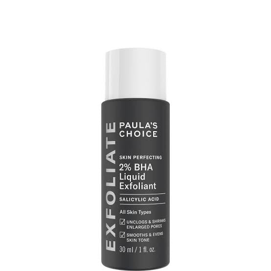 Paula’s Choice BHA 30ml