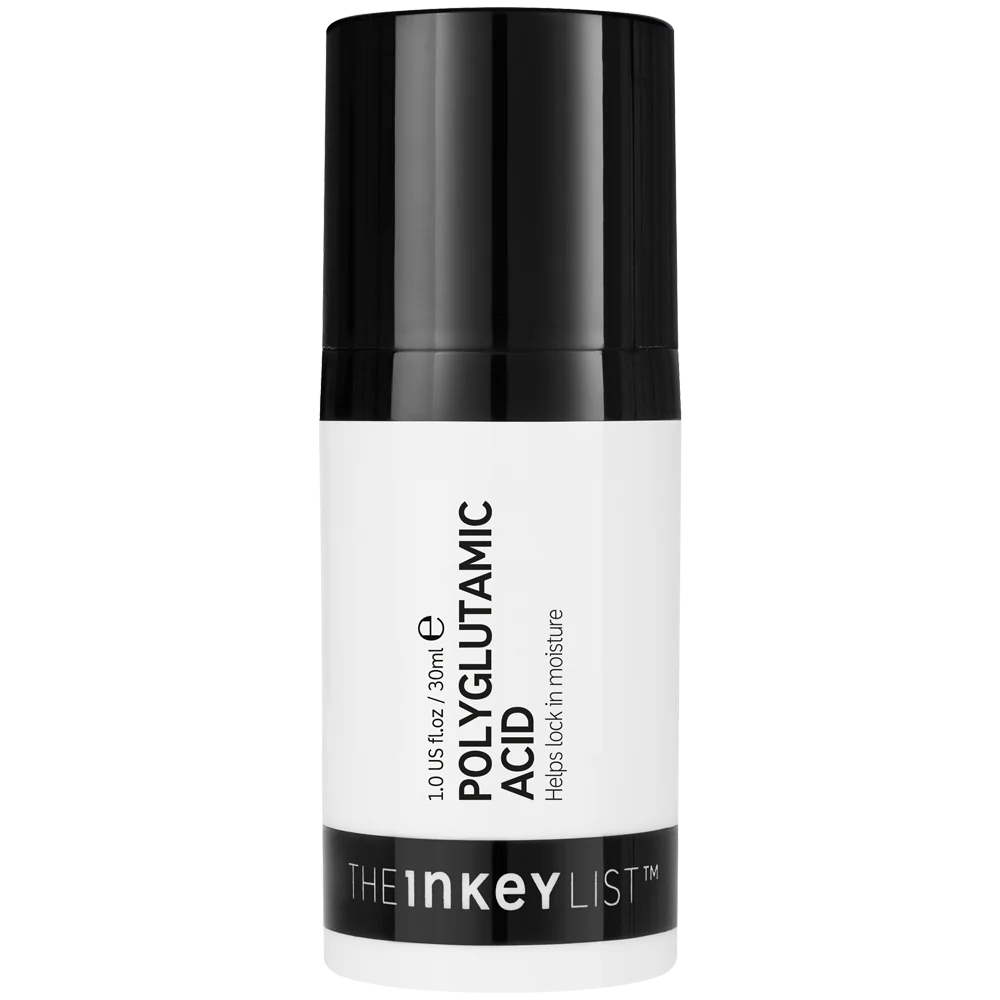 Inkeylist Polyglutamic Acid