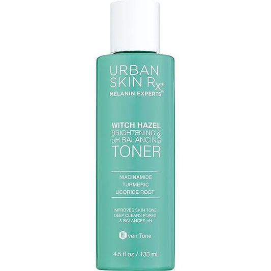 Urban Skin Rx Witch Hazel Toner