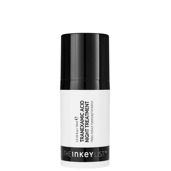 Inkeylist Ceramide Night Treatment