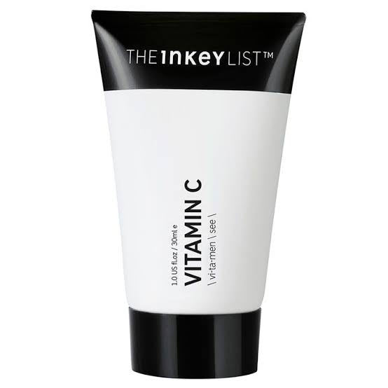 Inkeylist Vitamin C