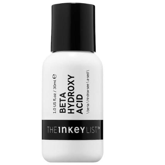 Inkeylist BHA Serum