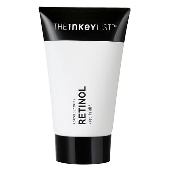 Inkeylist Retinol