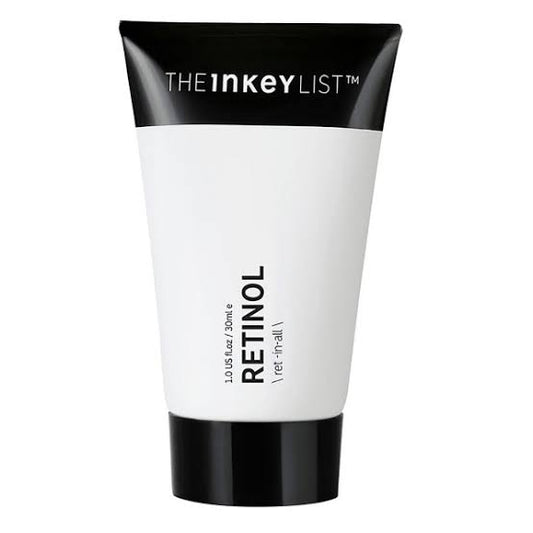 Inkeylist Retinol
