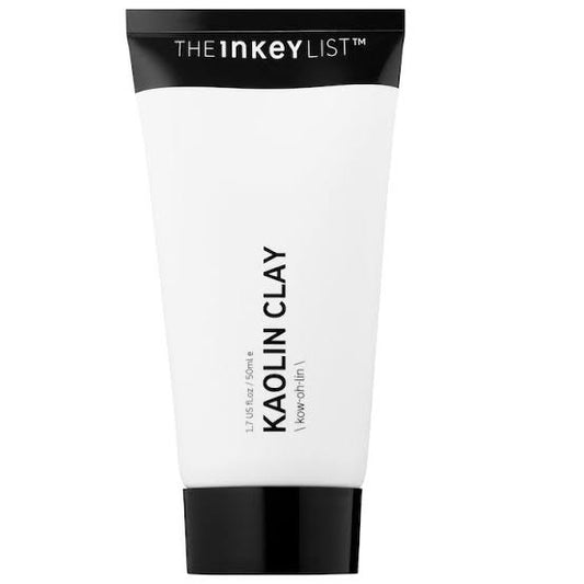 Inkeylist Kaolin Mask