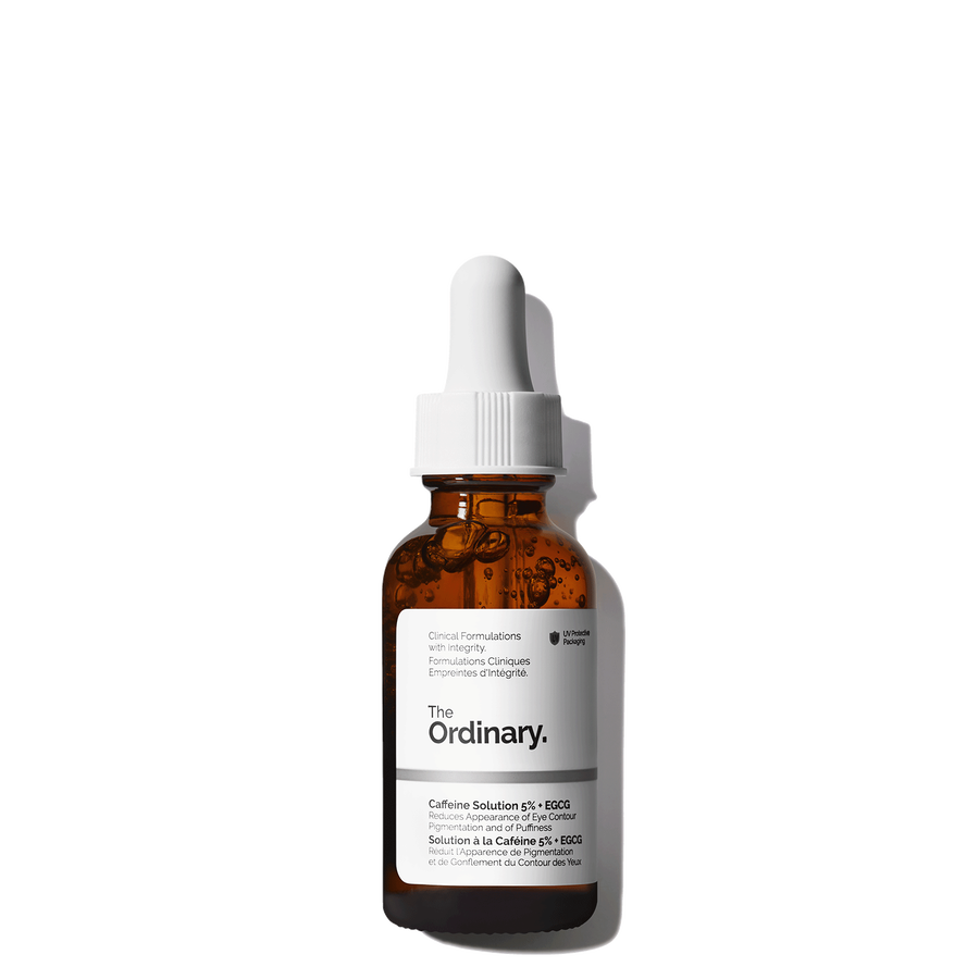 The Ordinary Caffeine Solution 5% + EGCG