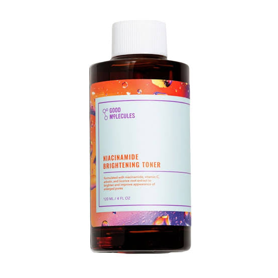 Good Molecules Niacinamide Toner 120ml