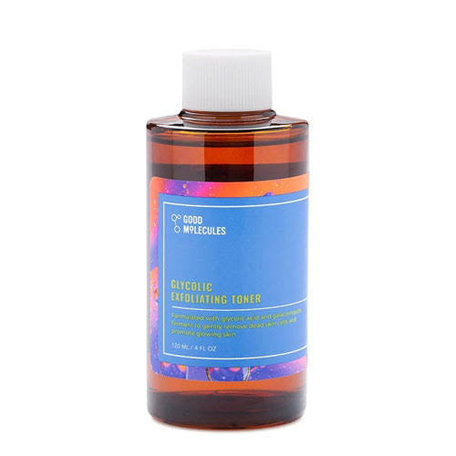 Good Molecules Glycolic Acid Toner