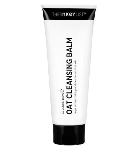 Inkeylist Oat Cleansing Balm 150ml