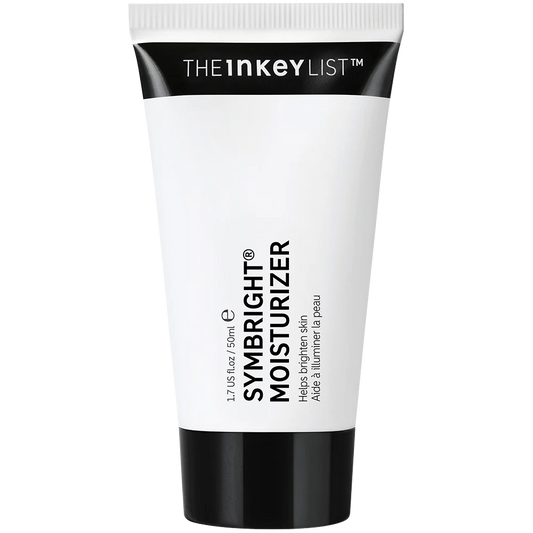 The Inkey List Symbright Moisturizer