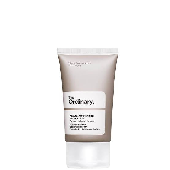 The Ordinary Natural Moisturizing Factors (30ml)