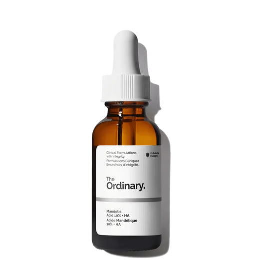 Ordinary Mandelic Acid