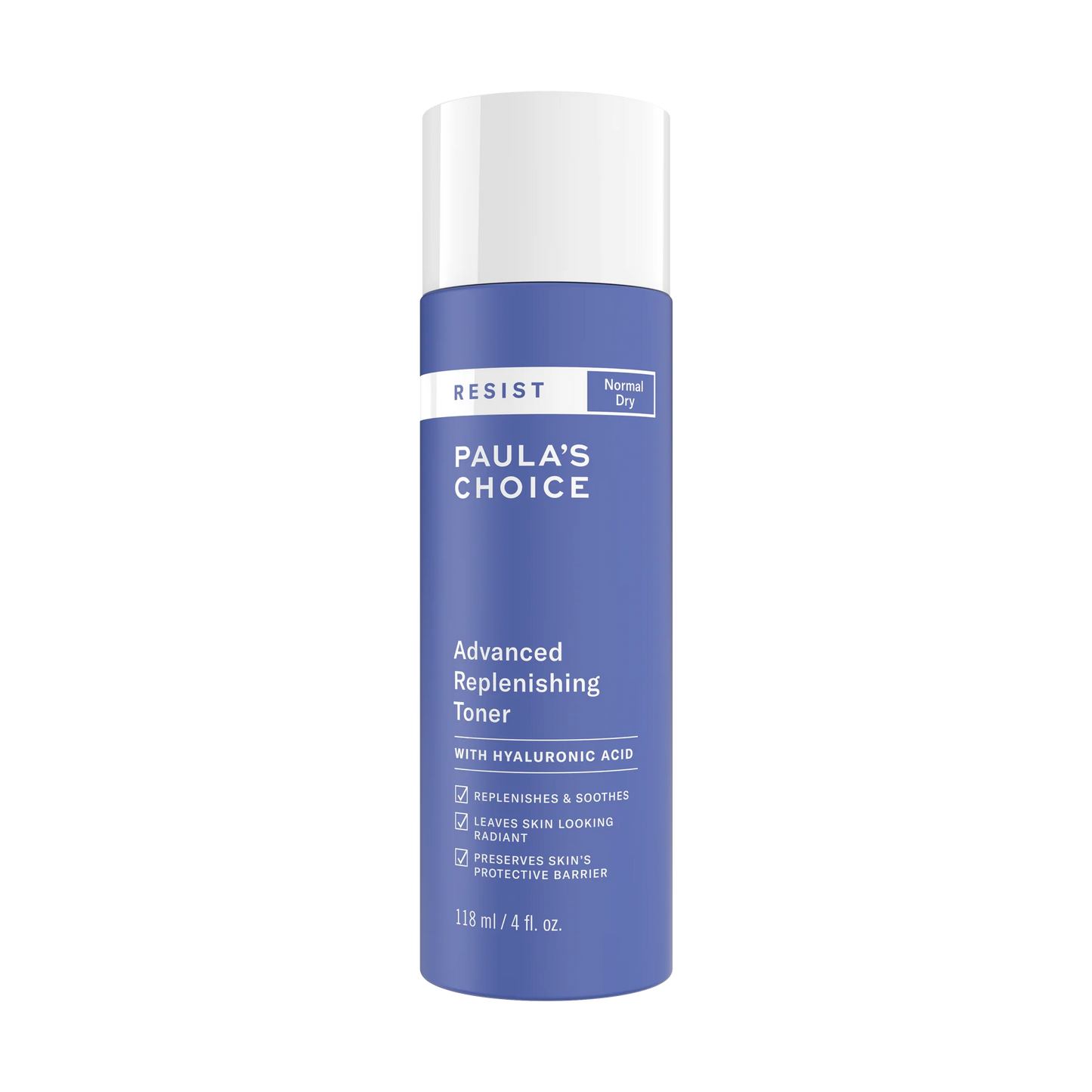 Paula’s Choice Advanced Replenishing Toner