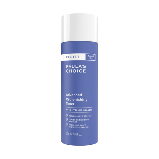 Paula’s Choice Advanced Replenishing Toner