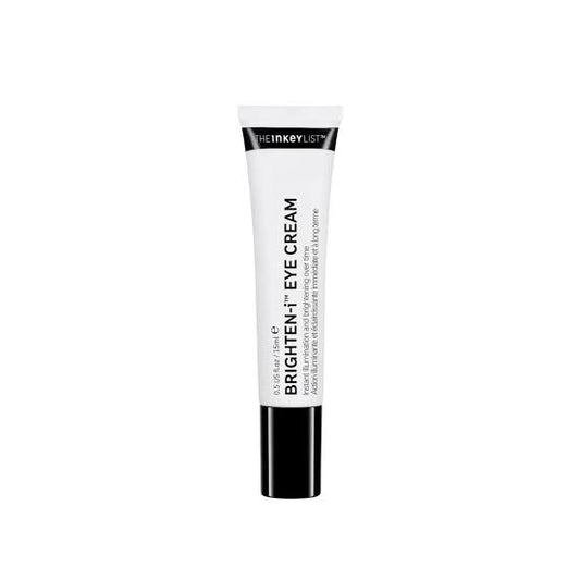 The Inkeylist Brighten-i Eye Cream