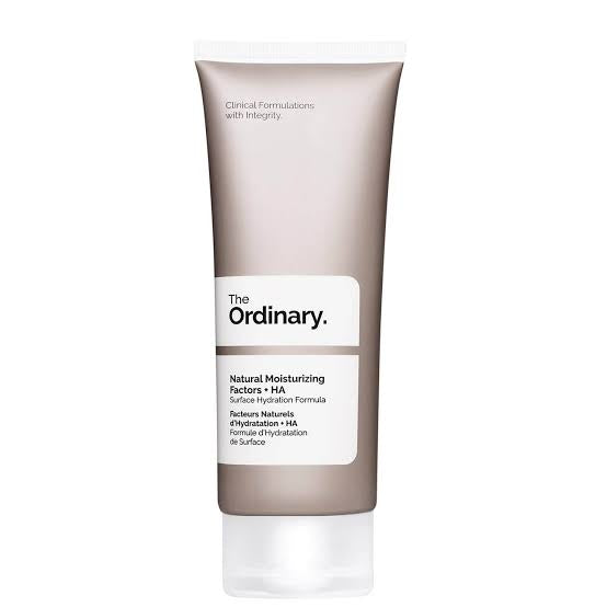 The Ordinary Natural Moisturizing Factors (100ml)