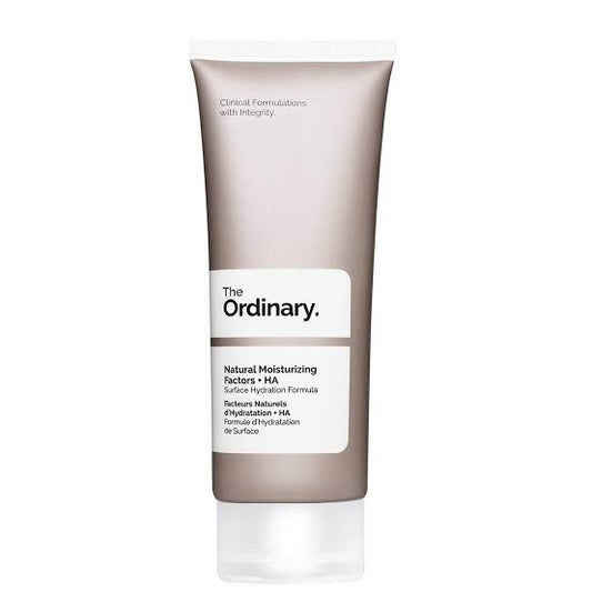 The Ordinary Natural Moisturizing Factors (100ml)