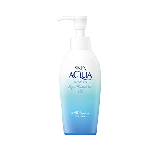 Skin Aqua UV Super Moisture Gel 140g