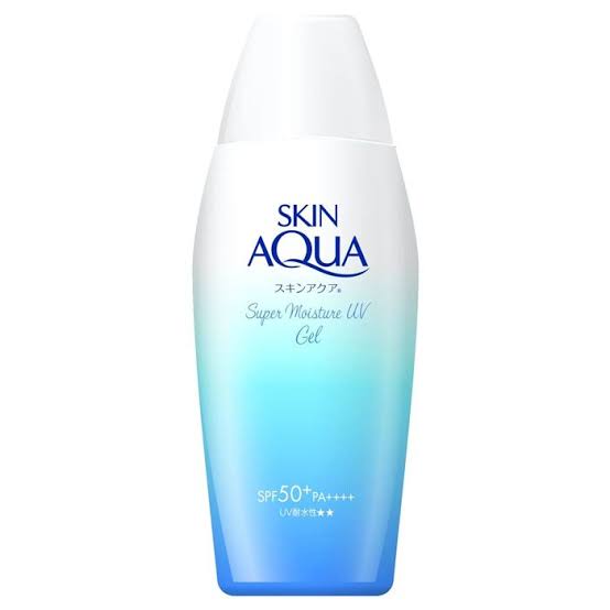 Skin Aqua UV Super Moisture Gel 110g