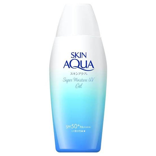 Skin Aqua UV Super Moisture Gel 110g