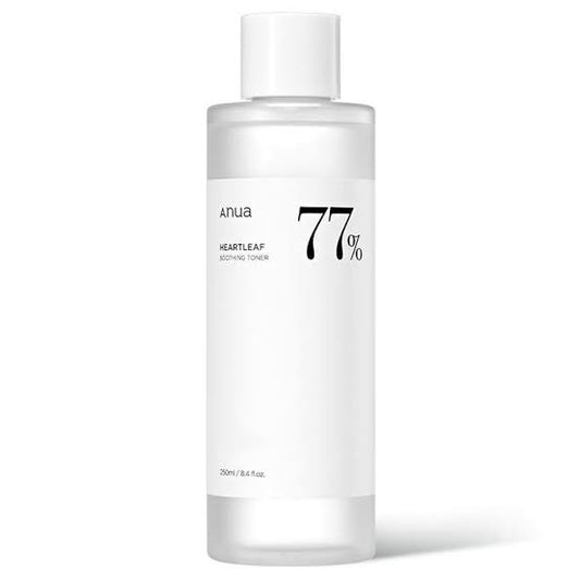 Anua Soothing Toner 250ml