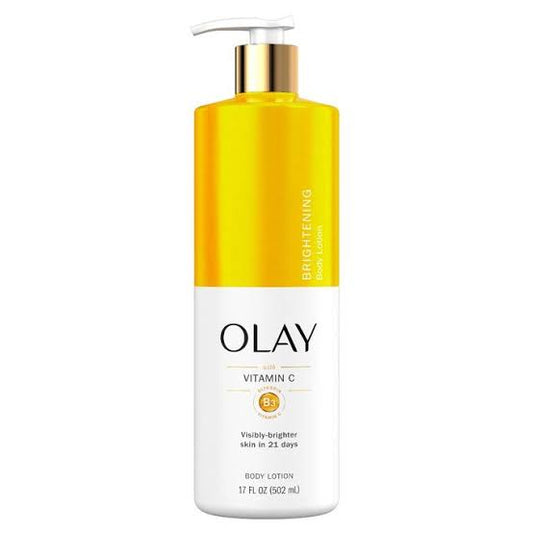 Olay Vitamin C Lotion